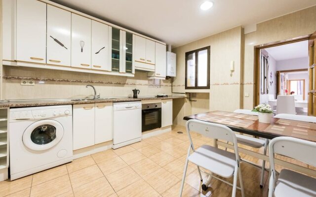 M&F San Bartolomé Apartamento