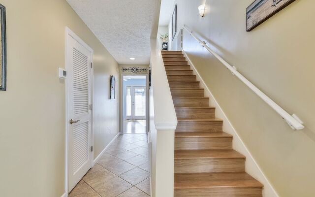 Beach Bungalow by Book That Condo