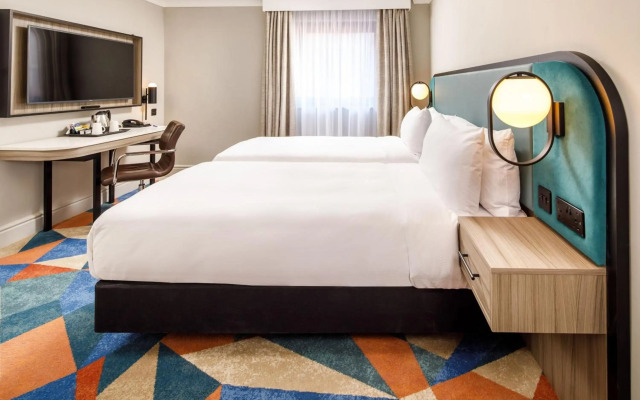 Delta Hotels by Marriott Warwick