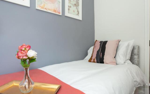 The Foxton House Coventry