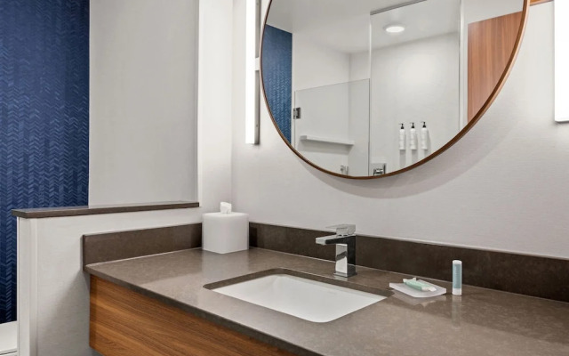 Fairfield Inn & Suites by Marriott Baraboo