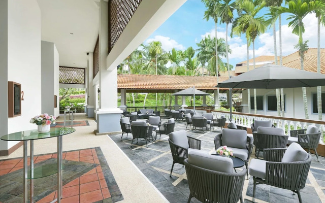 Swiss Garden Resort & Spa Damai Laut
