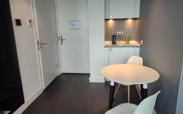 B-aparthotel Kennedy