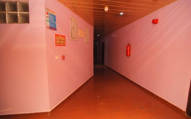 Serob Hotels