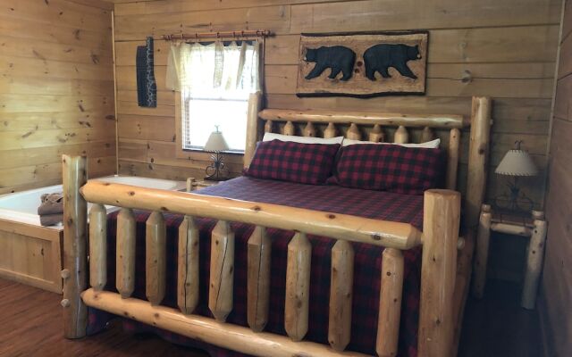 Cuddle Up - Studio Cabin