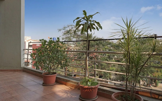 Treebo Rathi Residency