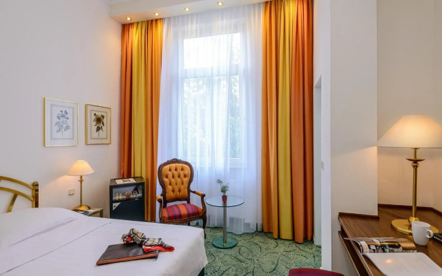 Hotel Palmenhof