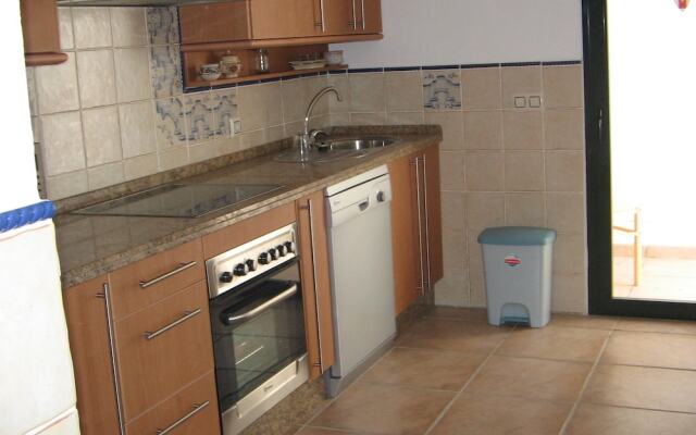 AP Costas - Puerto Zahara