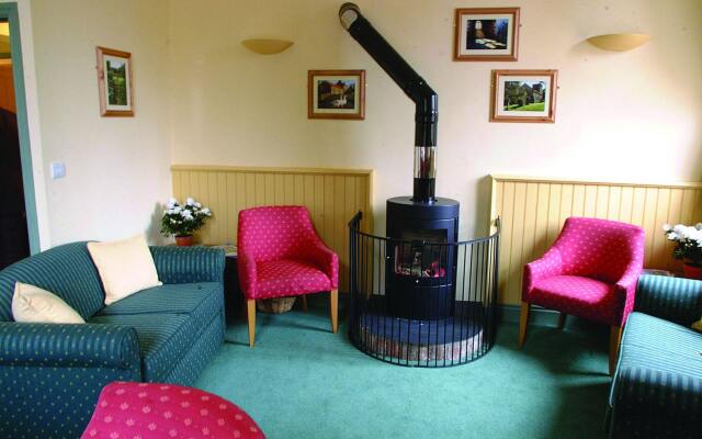 YHA Dalby Forest