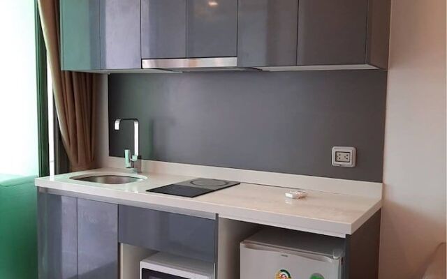 Arcadia beach condo by Jiabo