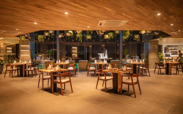 Hotel Barahi Kathmandu