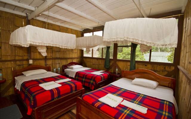 Yarina Eco Lodge