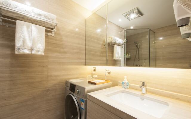 Oak Oak International Apartment