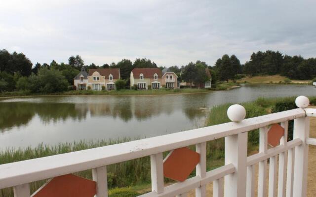 Maison Fort-Mahon-Plage, 4 pièces, 6 personnes - FR-1-482-64