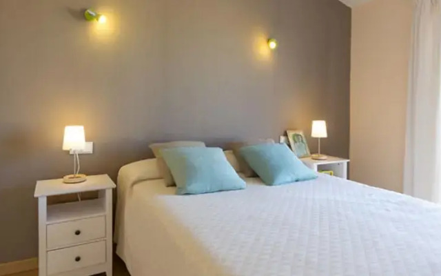 Holiday Home Ses Tulipes