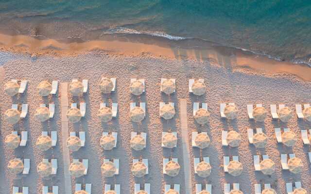 Porto Angeli Beach Resort – All Inclusive