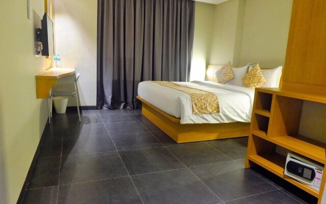 Maple Hotel Jakarta