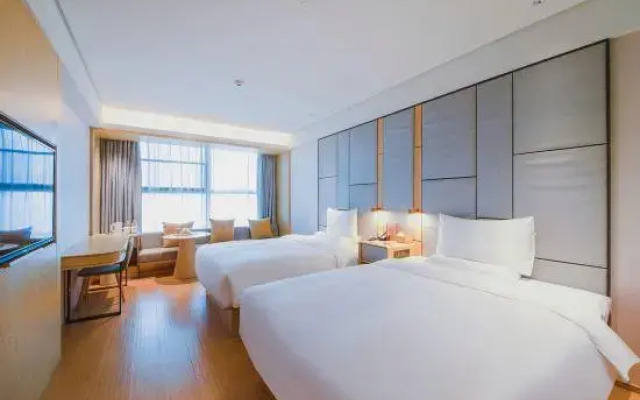 The Other Shore Sunshine Youth Hostel