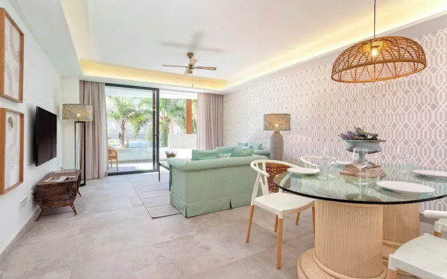 Genteel Home Infinity