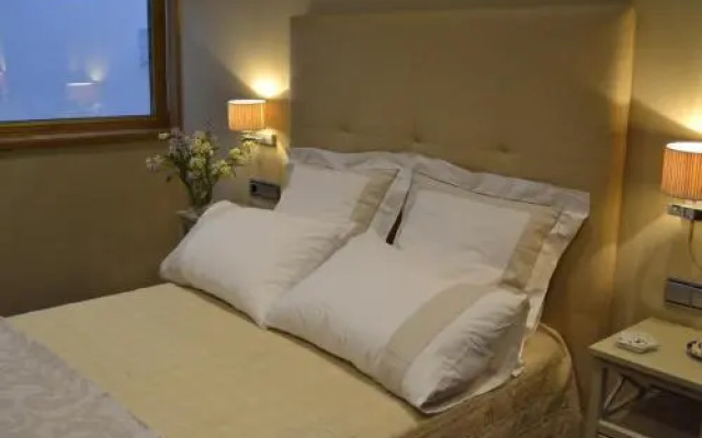 Apartamentos Turísticos Pacios