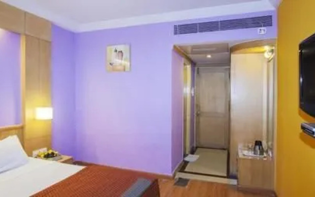 Hotel Nandhini J.P.Nagar