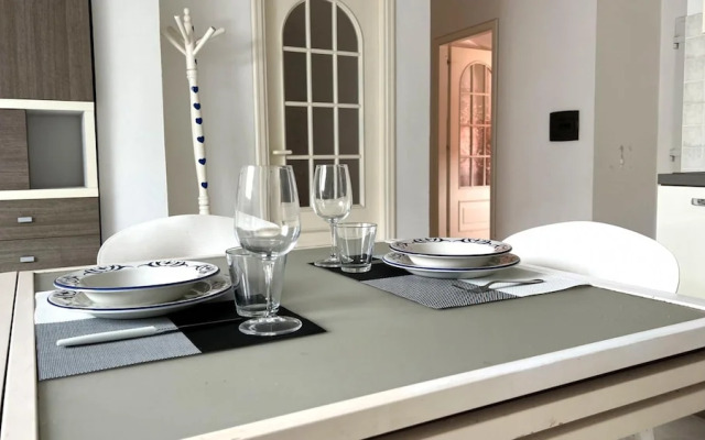 Welcomely - Casa del Minatore 1