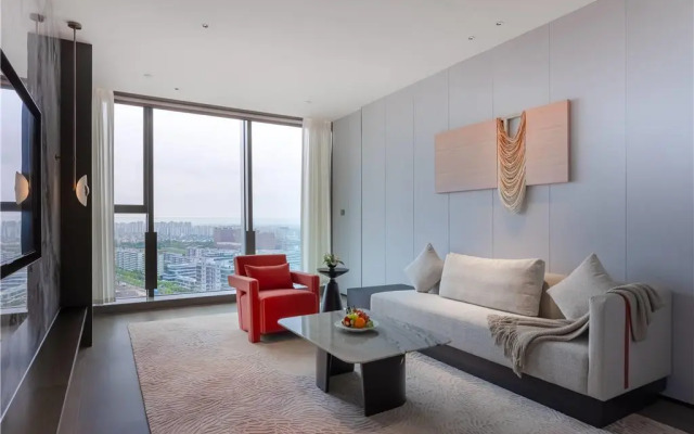 Wyndham Quzhou Kecheng