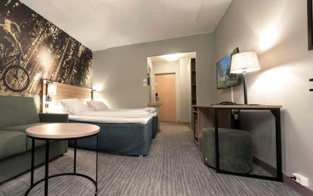 Scandic Lillehammer Hotel