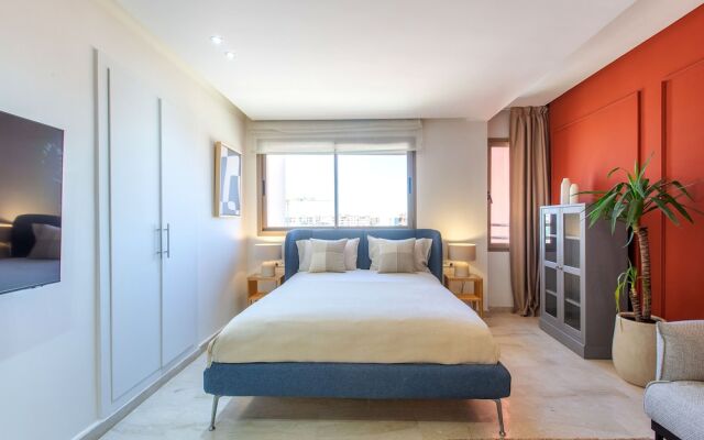 ZARI BOUTIQUE Aparthotel
