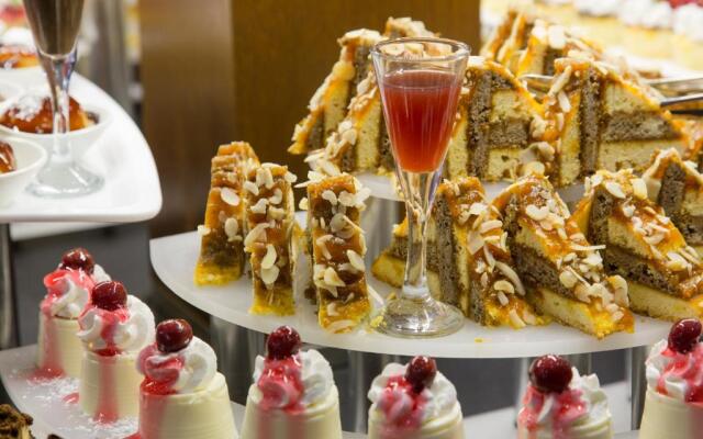 Michell Hotel - Adults Only - All Inclusive