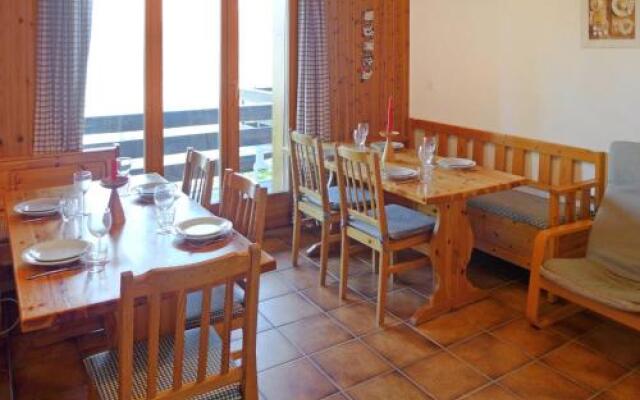 Apartment Cascade 10