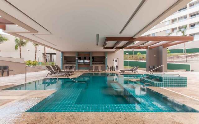 Enjoy Solar das Águas Park Resort