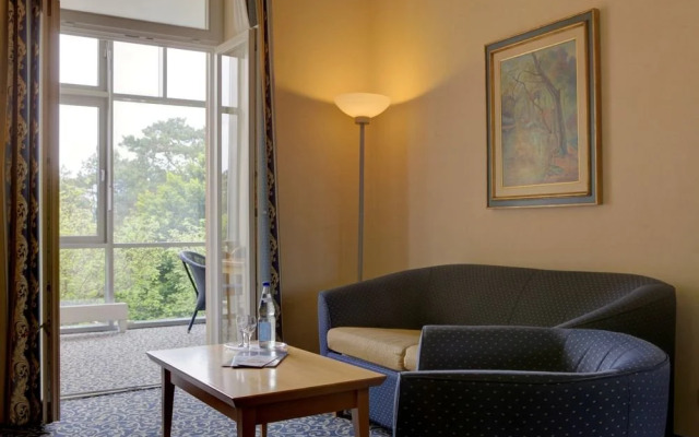 Hotel Asgard & Apartmenthaus Meereswarte