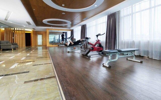 Nanchang Friend Platinum Hotel