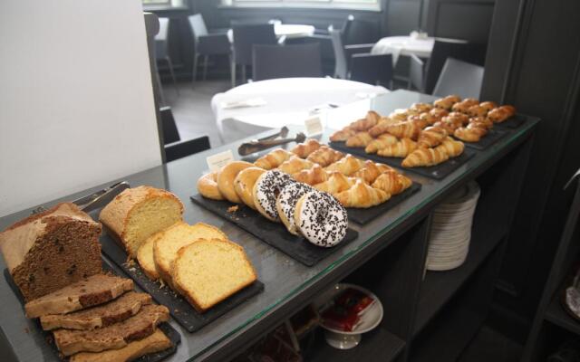 Hotel Silken Rio Santander