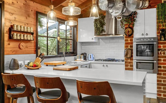 Coast And Country Weekend Retreat
