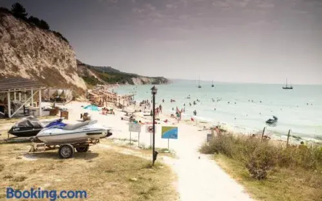 Saint George Hotel 2