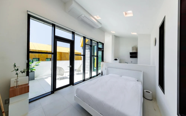 PoolVilla The Secret - Aewol