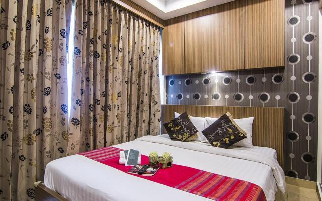 Rivana Boutique by Sandara Pattaya