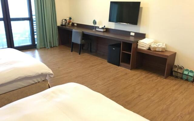 Mulin B&B