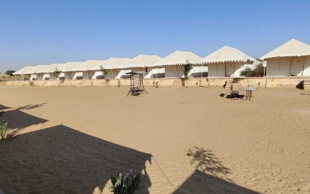 Gujarat Resort Jaisalmer