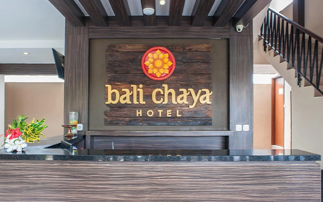 Bali Chaya Hotel Legian