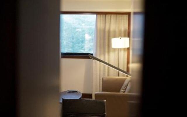 Holiday Inn East Taipei