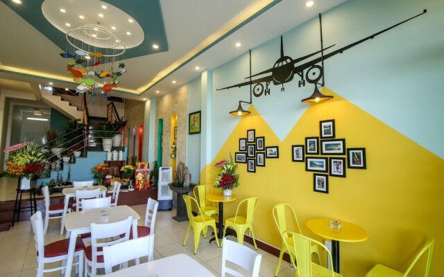 TripHouse Hostel Da Nang