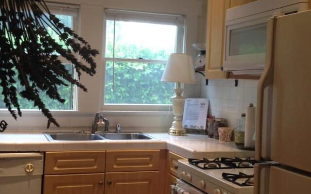 Hollywood Luxury Home