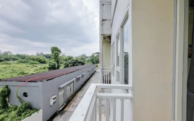 Best Deal Studio Malioboro City Apartment