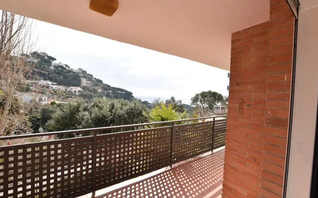 HomeHolidaysRentals Rossell II - Costa Brava