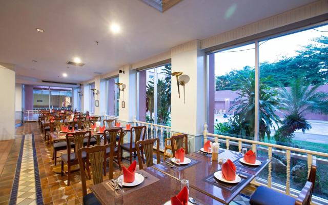 Imperial Narathiwat Hotel