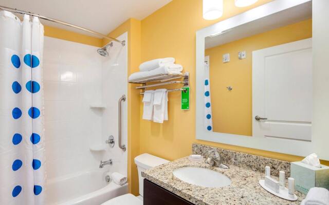 TownePlace Suites by Marriott Bellingham