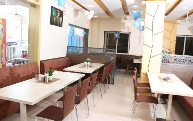 Hotel CVR